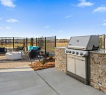 TownePlace Suites Opelika Exterior