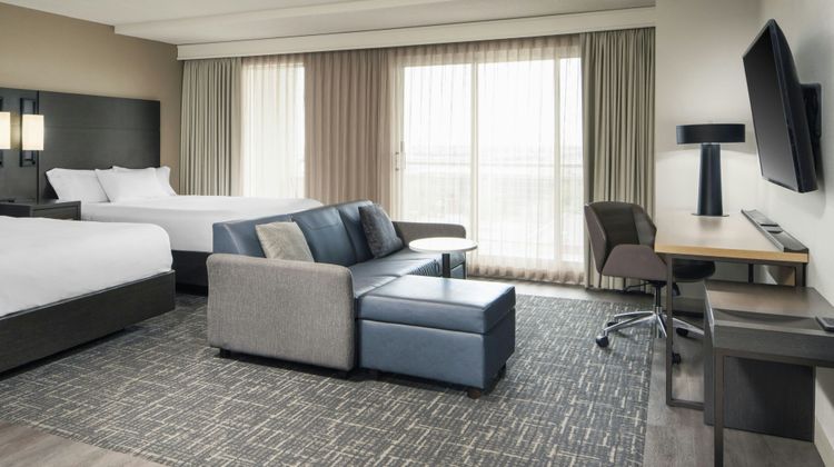 Residence Inn Montreal Airport Suite