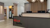 TownePlace Suites Opelika Lobby