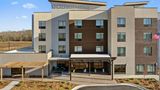 TownePlace Suites Opelika Exterior