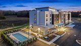 TownePlace Suites Opelika Exterior