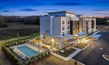 TownePlace Suites Opelika
