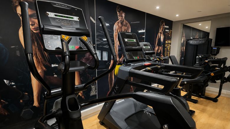 <b>Holiday Inn Sittingbourne-The Coniston Health Club</b>. Images powered by <a href="https://www.leonardoworldwide.com/" title="Leonardo Worldwide" target="_blank">Leonardo</a>.