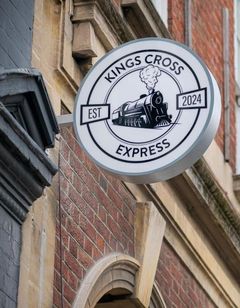 So Kings Cross Hotel