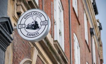 So Kings Cross Hotel