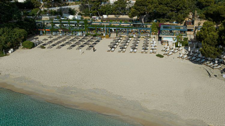Castillo Hotel Son Vida, Luxury Coll. Beach
