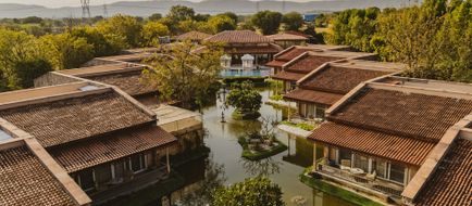 Brij Bageecha Kukas Private Exterior