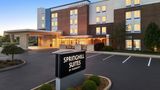 <b>SpringHill Suites Dayton Vandalia Exterior</b>. Images powered by <a href="https://www.leonardoworldwide.com/" title="Leonardo Worldwide" target="_blank">Leonardo</a>.