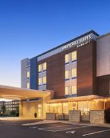 SpringHill Suites Dayton Vandalia