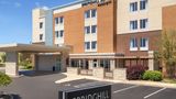 <b>SpringHill Suites Dayton Vandalia Exterior</b>. Images powered by <a href="https://www.leonardoworldwide.com/" title="Leonardo Worldwide" target="_blank">Leonardo</a>.