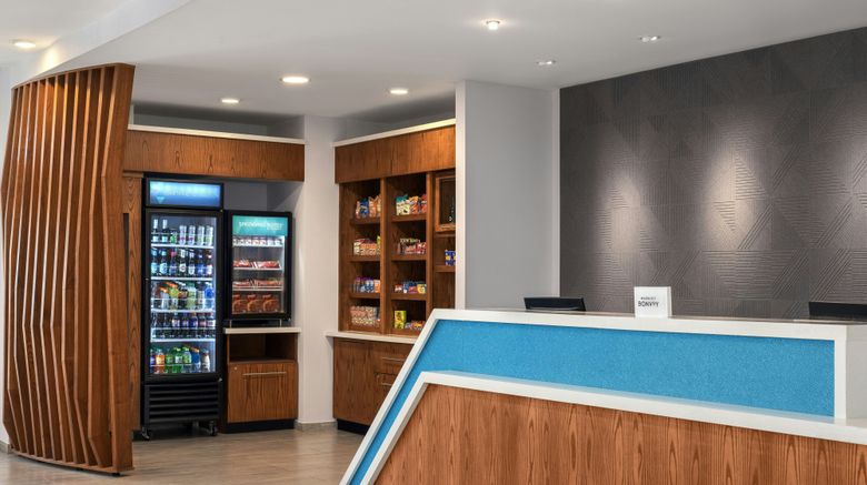 <b>SpringHill Suites Dayton Vandalia Lobby</b>. Images powered by <a href="https://www.leonardoworldwide.com/" title="Leonardo Worldwide" target="_blank">Leonardo</a>.