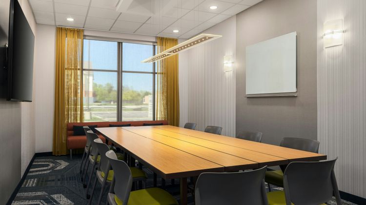 SpringHill Suites Dayton Vandalia Meeting
