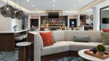 <b>SpringHill Suites Dayton Vandalia Lobby</b>. Images powered by <a href="https://www.leonardoworldwide.com/" title="Leonardo Worldwide" target="_blank">Leonardo</a>.