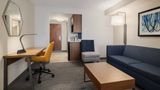 Holiday Inn Express & Stes Dwtn/Conv Ctr Room