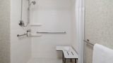 Holiday Inn Express & Stes Dwtn/Conv Ctr Room