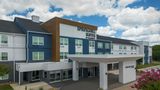 SpringHill Suites Dallas Arlington North Exterior