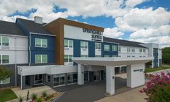 SpringHill Suites Dallas Arlington North