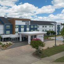 SpringHill Suites Dallas Arlington North