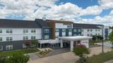SpringHill Suites Dallas Arlington North Exterior