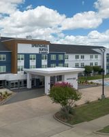 SpringHill Suites Dallas Arlington North