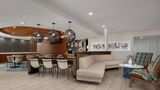 SpringHill Suites Dallas Arlington North Lobby