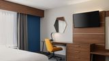 <b>Holiday Inn Express & Stes Dwtn/Conv Ctr Room</b>. Images powered by <a href="https://www.leonardoworldwide.com/" title="Leonardo Worldwide" target="_blank">Leonardo</a>.