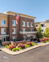 TownePlace Suites Detroit Auburn Hills