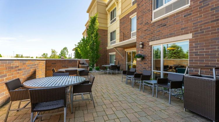 TownePlace Suites Detroit Auburn Hills Other