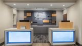 Holiday Inn Express & Stes Dwtn/Conv Ctr Exterior