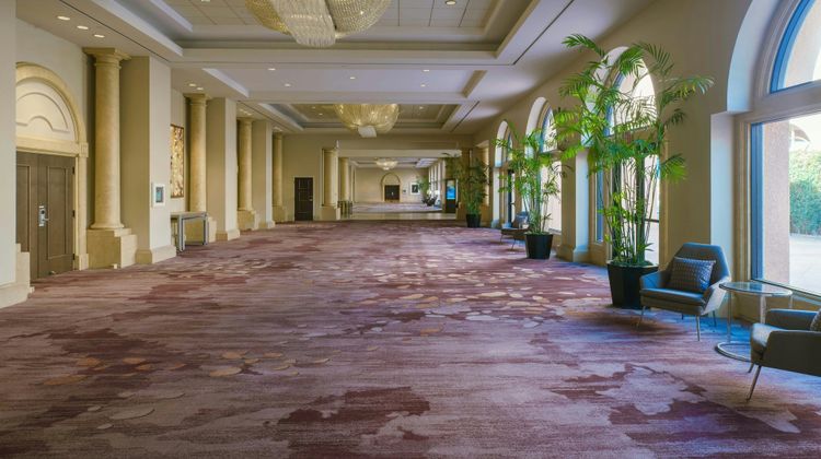 The Westin Rancho Mirage Golf Resort/Spa Meeting