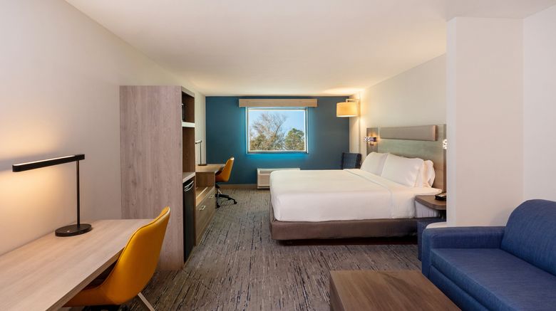 <b>Holiday Inn Express Monterrey Aeropuerto Suite</b>. Images powered by <a href="https://www.leonardoworldwide.com/" title="Leonardo Worldwide" target="_blank">Leonardo</a>.