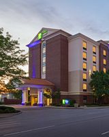 Holiday Inn Express & Stes Dwtn/Conv Ctr