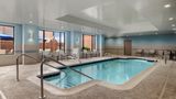 Holiday Inn Express & Stes Dwtn/Conv Ctr Pool