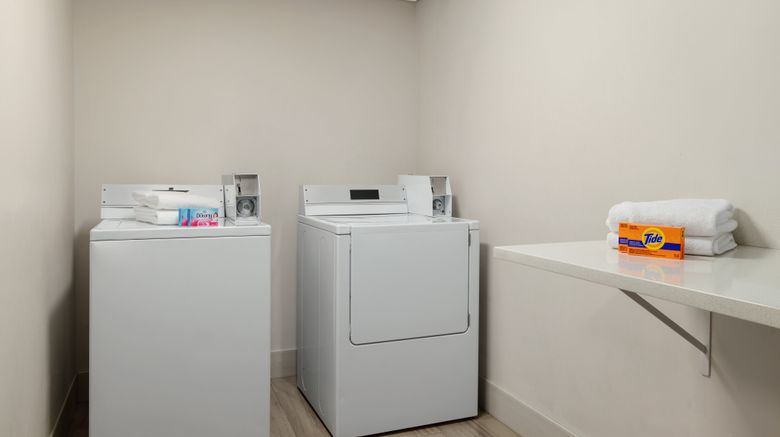 <b>Holiday Inn Express & Stes Dwtn/Conv Ctr Other</b>. Images powered by <a href="https://www.leonardoworldwide.com/" title="Leonardo Worldwide" target="_blank">Leonardo</a>.