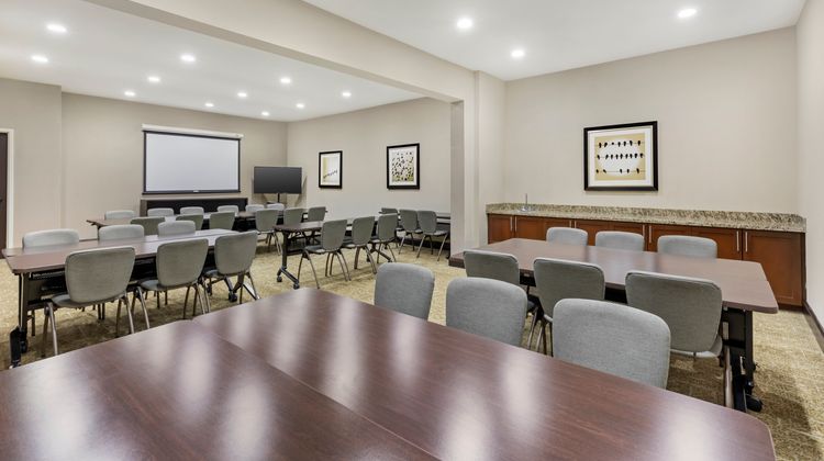 Staybridge Suites Plano Frisco Meeting
