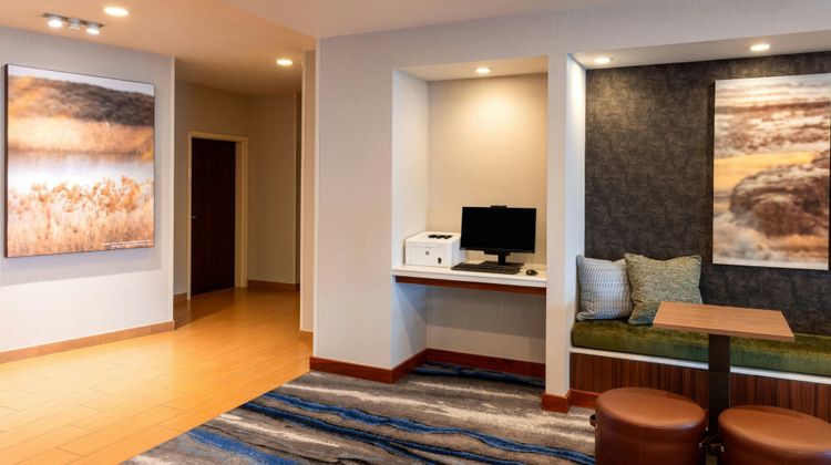 Fairfield Inn & Suites Moses Lake Other