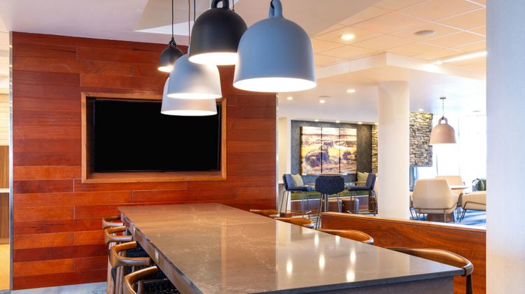 Fairfield Inn & Suites Moses Lake Other