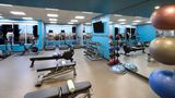 <b>Fairfield Inn & Suites Moses Lake Health Club</b>. Images powered by <a href="https://www.leonardoworldwide.com/" title="Leonardo Worldwide" target="_blank">Leonardo</a>.