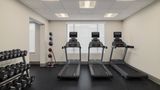 Holiday Inn Express & Stes Dwtn/Conv Ctr Health Club