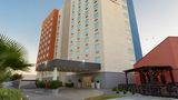 Holiday Inn Express Monterrey Aeropuerto Exterior
