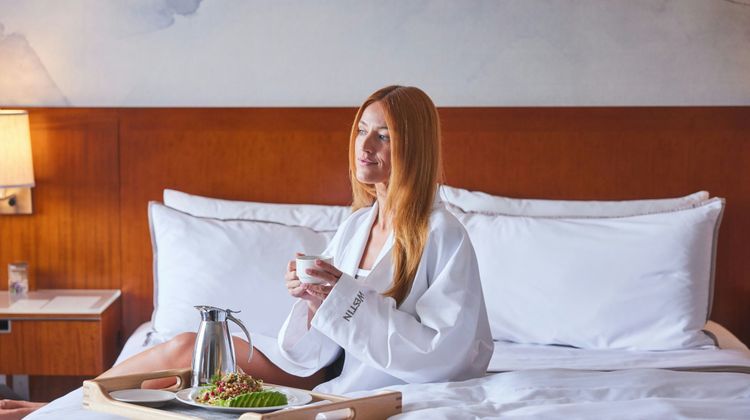 The Westin Bayshore, Vancouver Restaurant