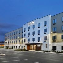 StudioRes by Marriott Fayetteville West