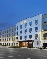 StudioRes by Marriott Fayetteville West