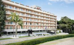 Courtyard by Marriott Rome Central Park