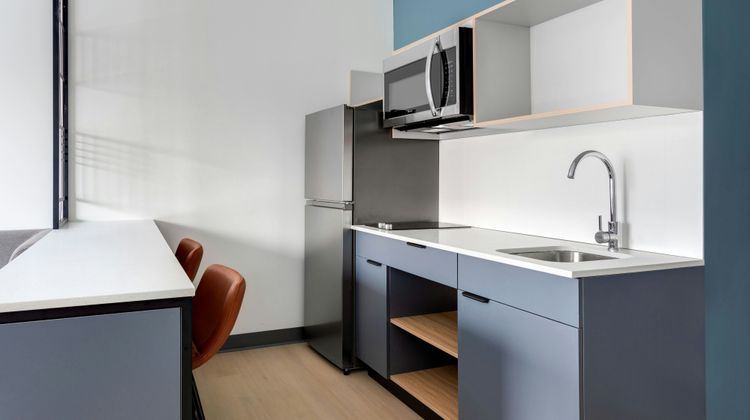 StudioRes by Marriott Fayetteville West Room