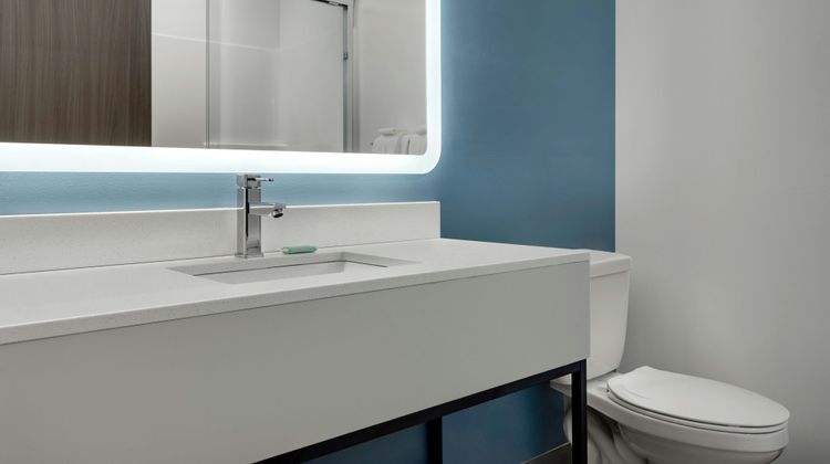 StudioRes by Marriott Fayetteville West Room