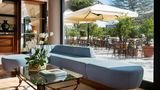 Courtyard by Marriott Rome Central Park Lobby
