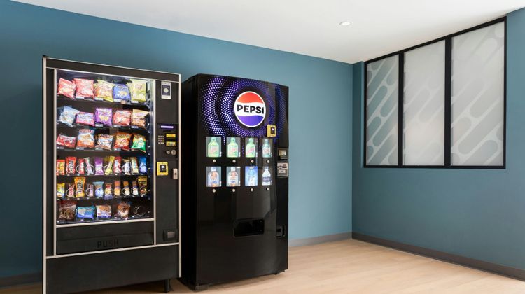 StudioRes by Marriott Fayetteville West Other