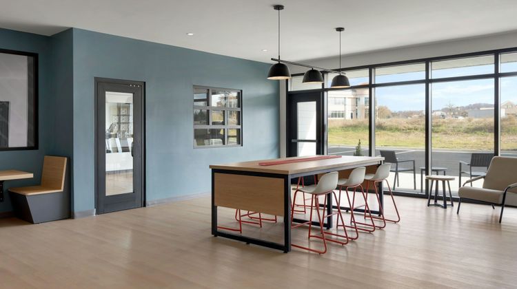 StudioRes by Marriott Fayetteville West Other