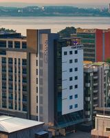 Four Points by Sheraton Kinshasa